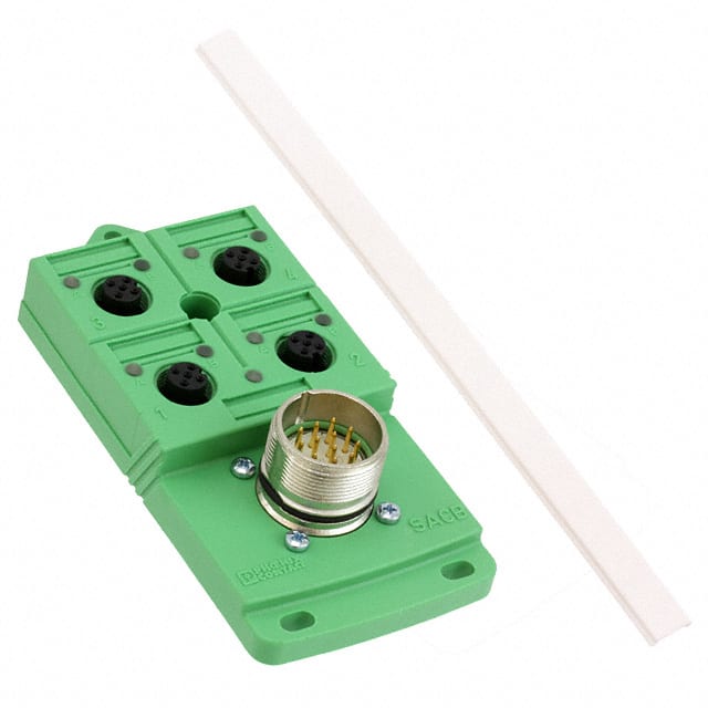 1692404 Phoenix Contact  Sensor Interface - Junction Blocks